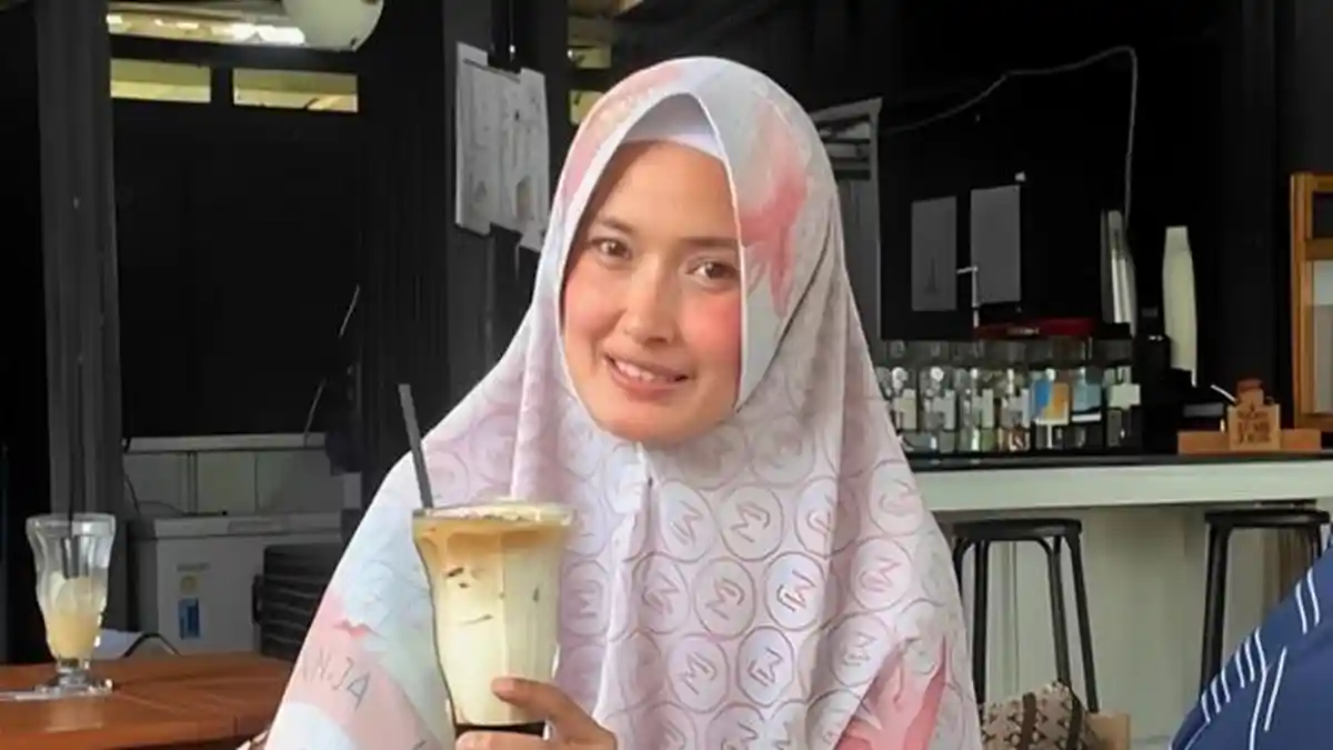Deretan Sinetron Pernah Dibintangi Mega Aulia yang Kini jadi Pendakwah, Ada Tukang Bubur Naik Haji