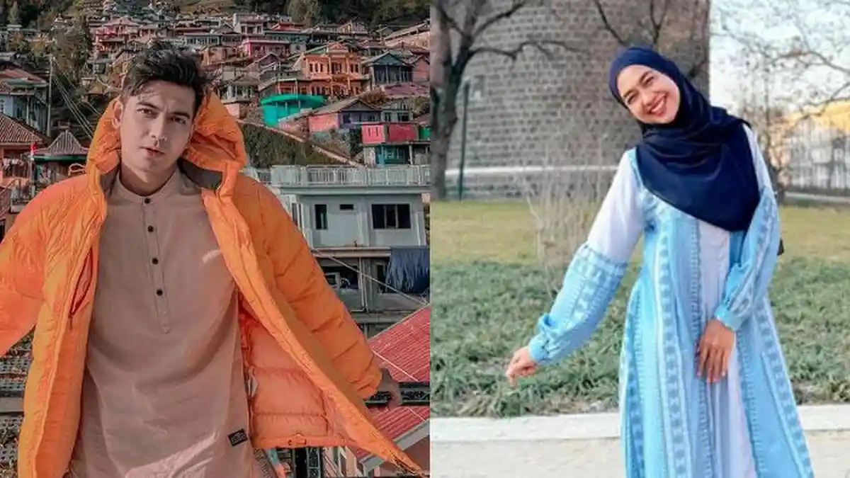 Karir Teuku Ryan Naik, Ada Peran Keluarga Ria Ricis, Beber Sikap Kakak Ipar: Rezekinya Lebih Baik