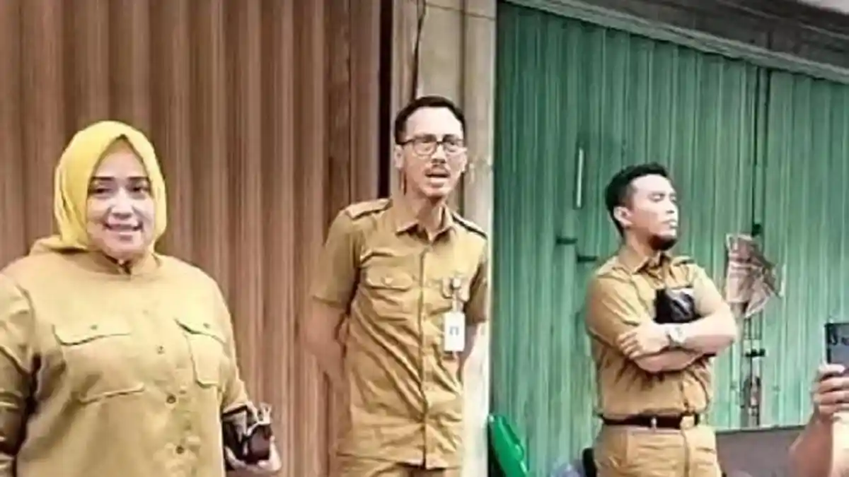 Alasan Pemrov Jakarta Beri Izin ASN Poligami