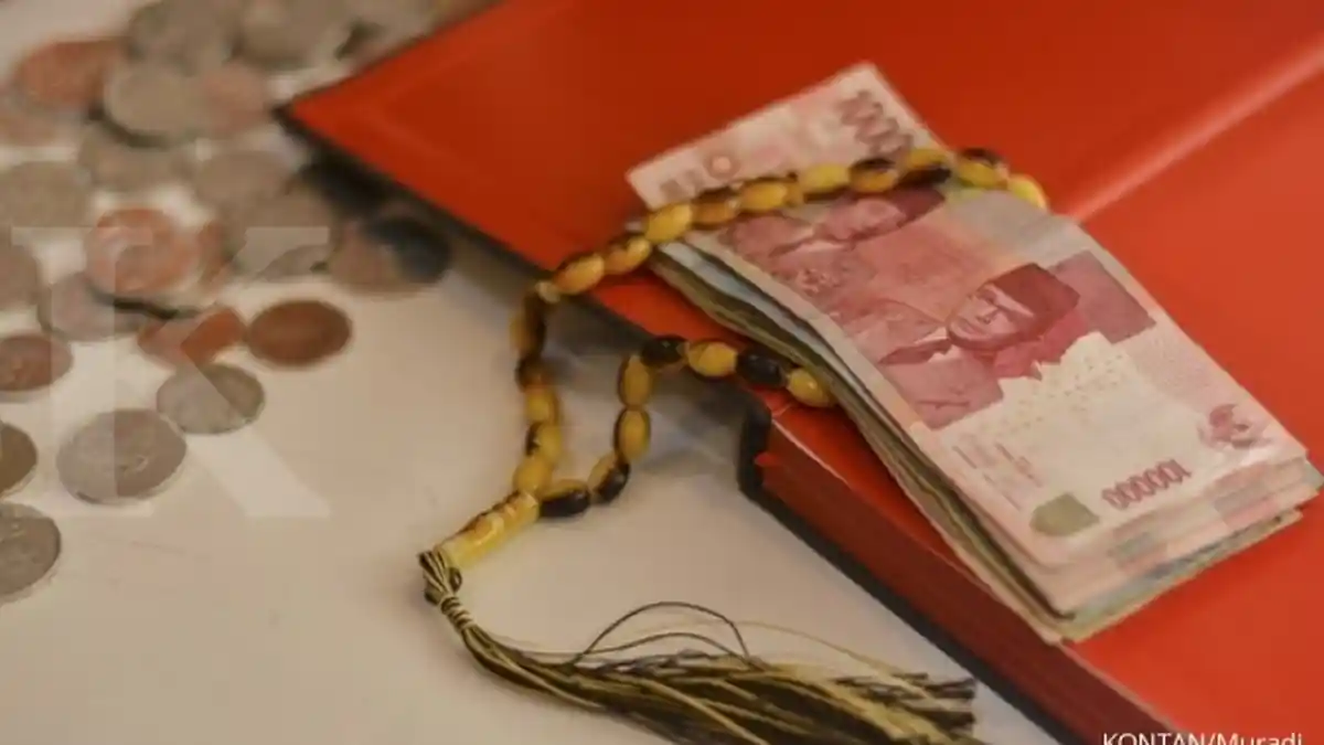 Dana Pensiun dalam Perencanaan Keuangan Syariah