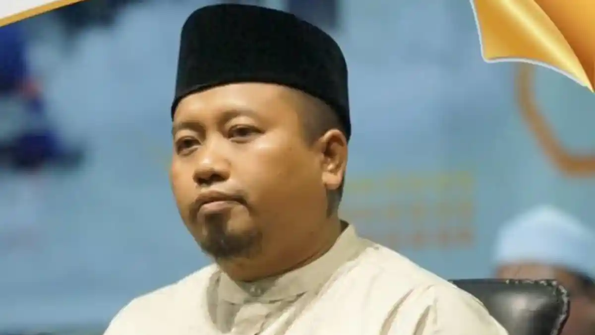 Profil As'ad Yahya Syafi'i, Wakil Bupati Bondowoso Terpilih Pilkada ...