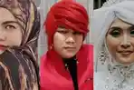 Keikhlasan Tika Restui Pernikahan Pesulap Merah dengan Ratu Rizky Nabila Sebelum Wafat 'Dia Baik'