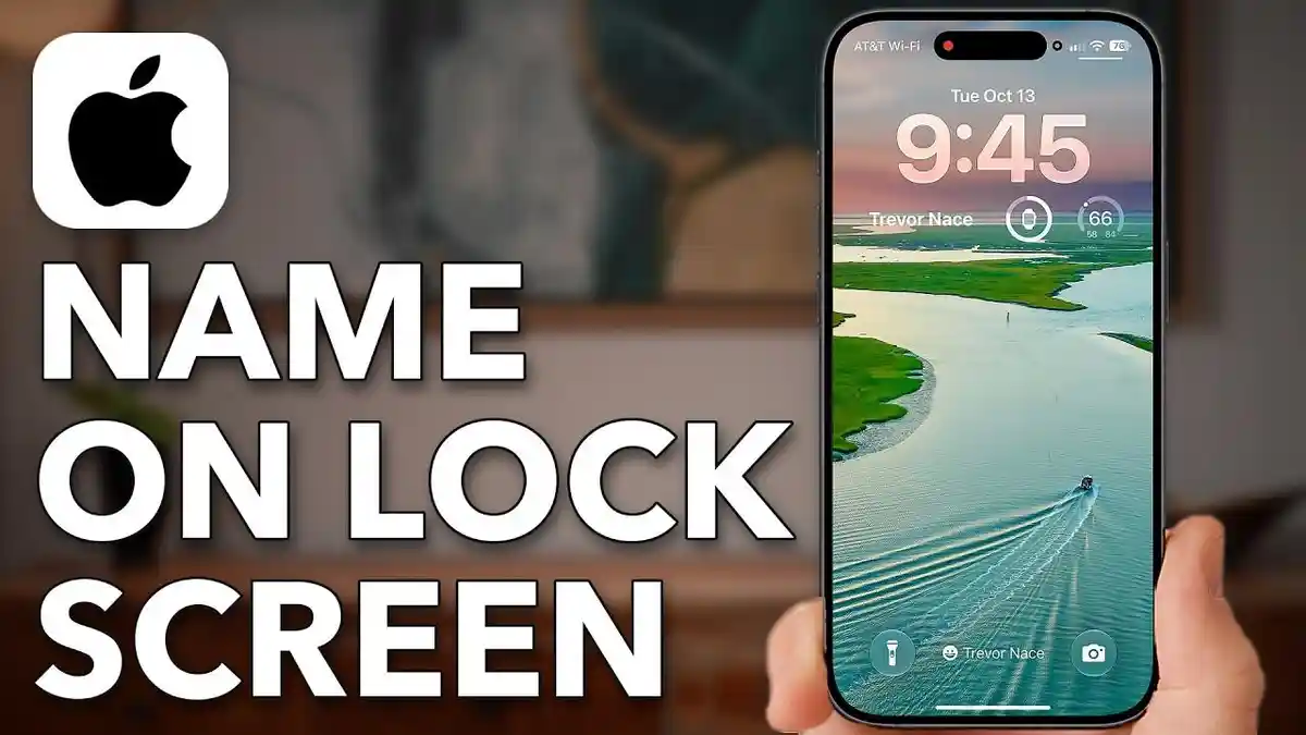 Berita Lock Screen Terbaru Hari Ini