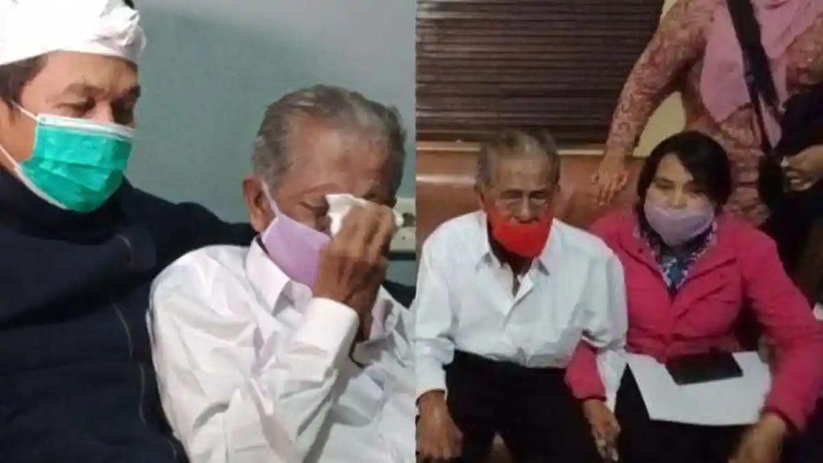 Nasib Pilu Masitoh Meninggal Dunia Setelah Gugat Ayahnya Rp 3 M, Koswara Sedih Sempat Tak Akui Anak