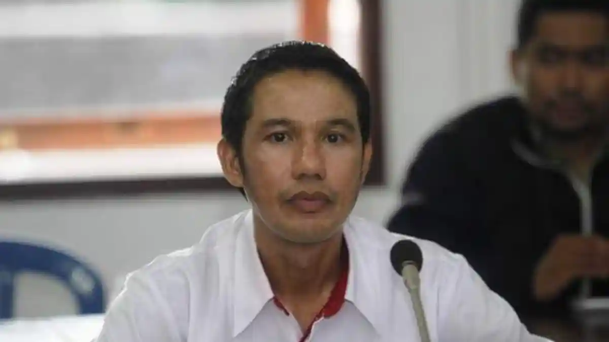 39 Voters Ikut Kongres PSSI Aceh, KONI Beri Apresiasi