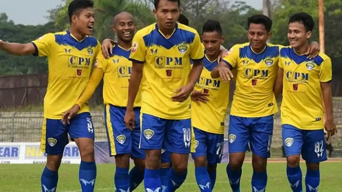 Babak Pertama: Cilegon United Unggul 2-0 atas Persiraja