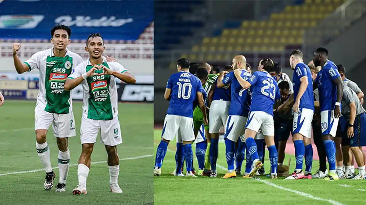 Unggahan Winger PSS Sleman Irfan Jaya Dipenuhi Ajakan Bobotoh Gabung Persib Bandung, Ini Peluangnya