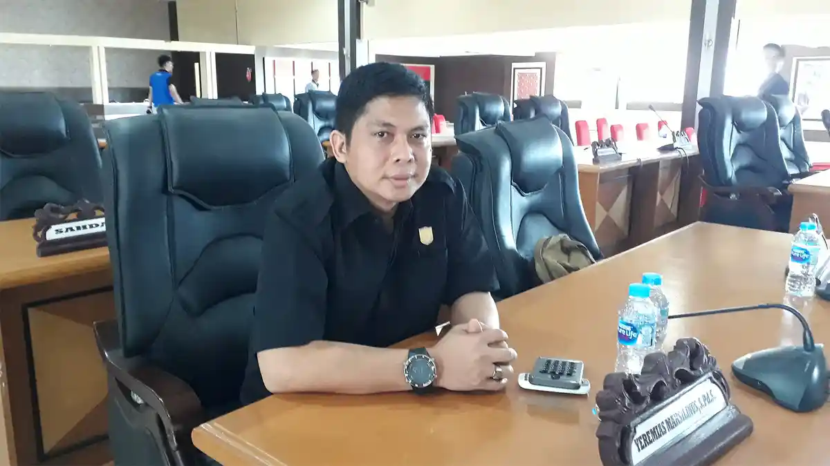 Dewan Sanggau Harap Program RTLH Tepat Sasaran