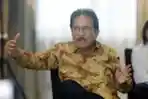 Pemaparan Sofyan Djalil Menteri ATR/BPN