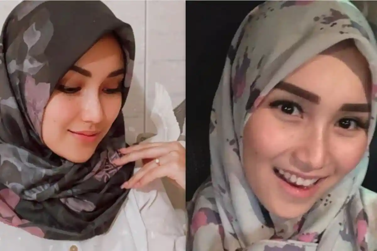 Curahan Hati Ayu Ting Ting Ketika DIhujat Netizen ke Boy WIlliam: Sampai Meneteskan Air Mata
