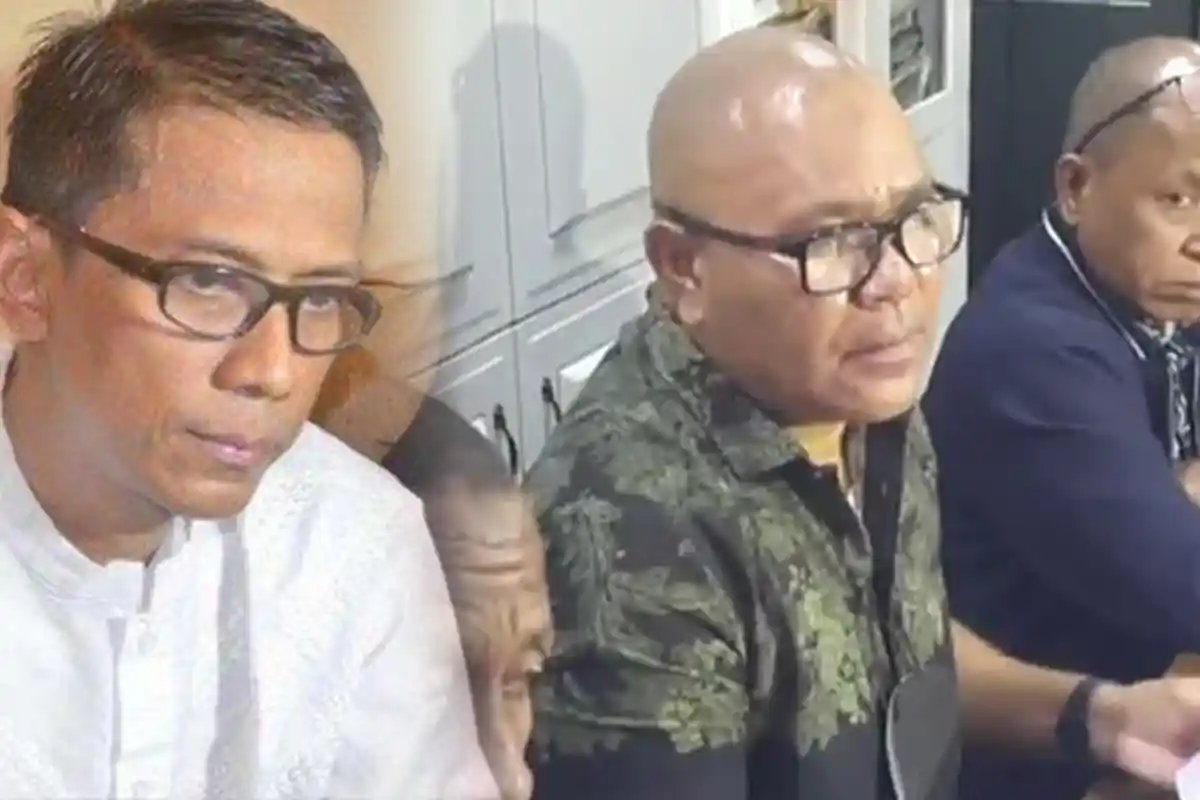 Keluarga Bibi Ardiansyah, Diduga Fuji, Akan Dilaporkan Doddy Sudrajat Jika Tak Minta Maaf