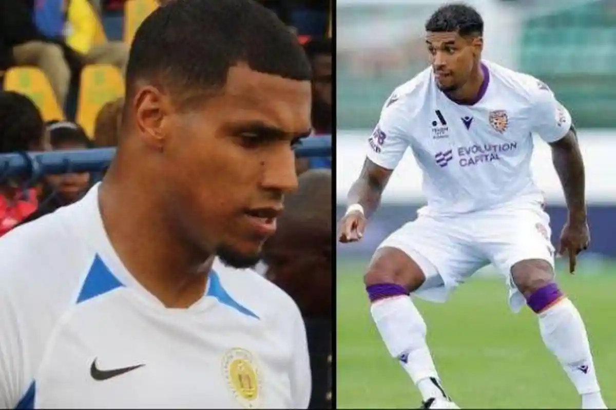 Persebaya Merespons Soal Transfer Darryl Lachman yang Diisukan Batal