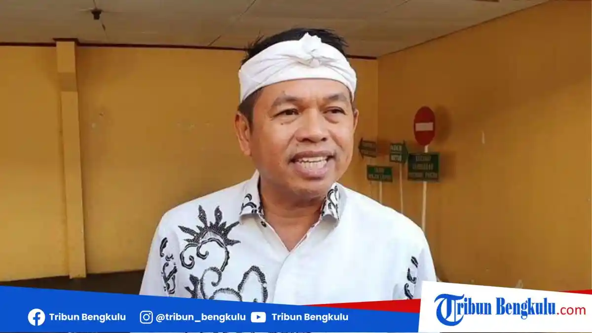 Reaksi Dedi Mulyadi Mendapatkan Ancaman Pembunuhan: Saya Datangin Kampung Preman ke Depok