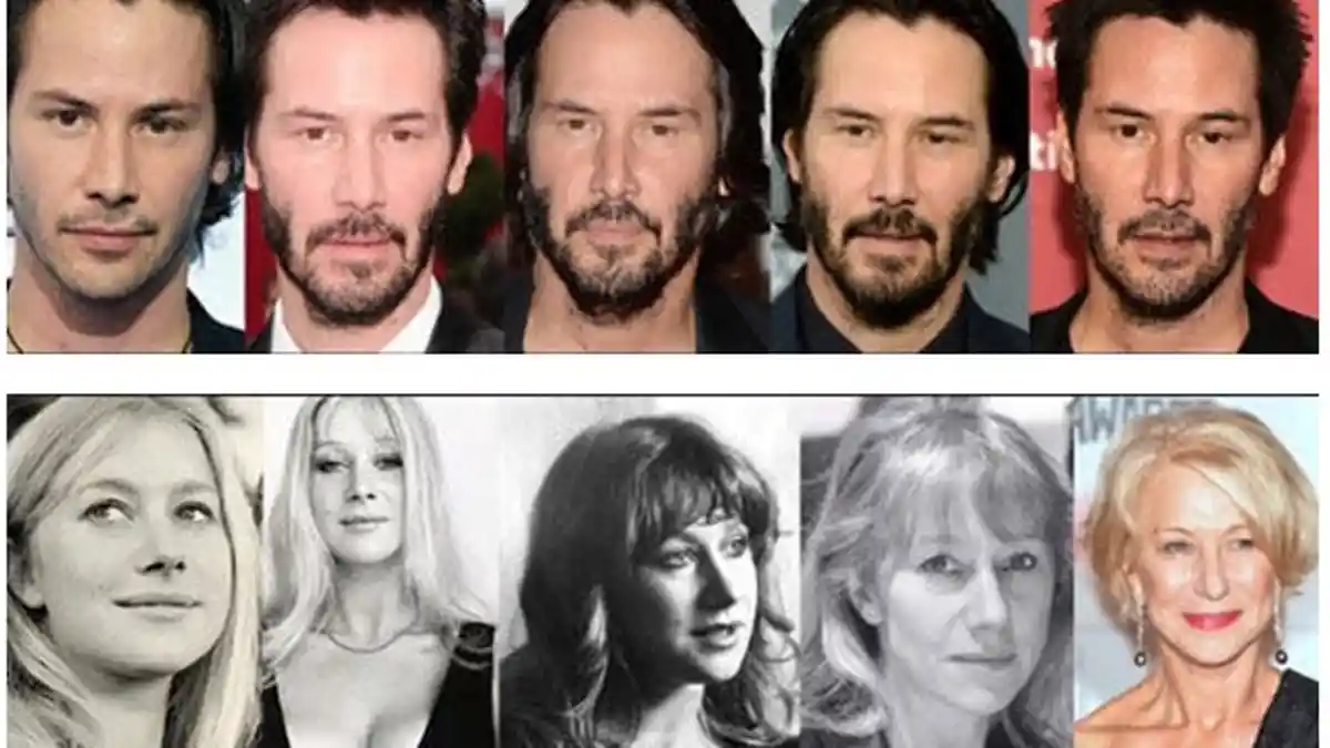 Ini 14 Seleb Hollywood Senior yang Masih Eksis Hingga Kini, Intip Wajah Rupawan Masa Muda Mereka!
