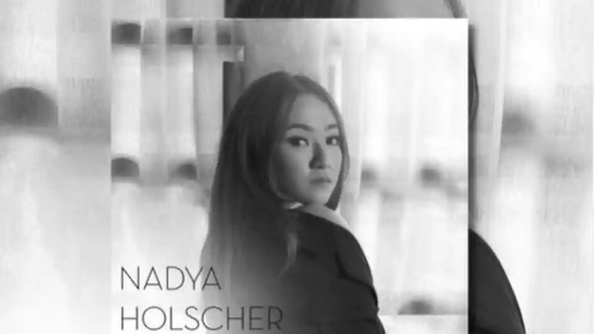 Profil Nadya Holscher, Adik Nathalie Holscher yang Baru Merilis Single Pertama Berjudul Lepaskanmu