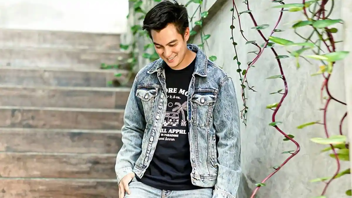 Sosok Baim Wong Suami Paula Verhoeven, Aktor Indonesia dan Sahabat Jane Shalimar
