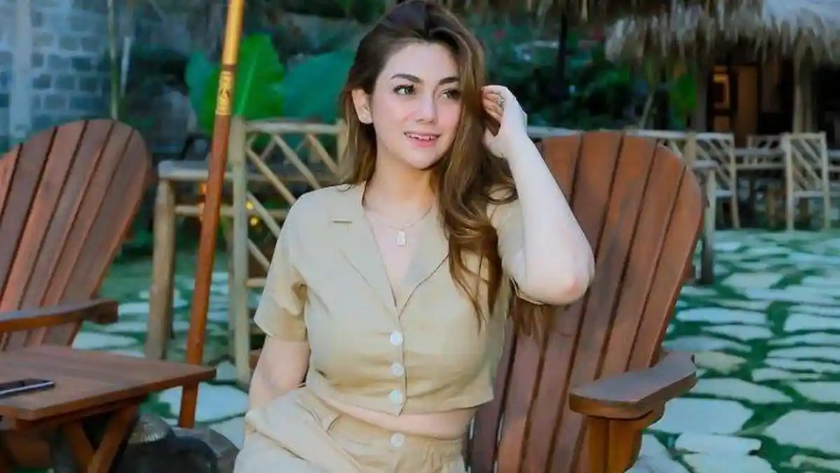 Cerai dari Stefan William, Celine Evangelista Didekati Banyak Pria: Jangan Terlalu Terburu-buru