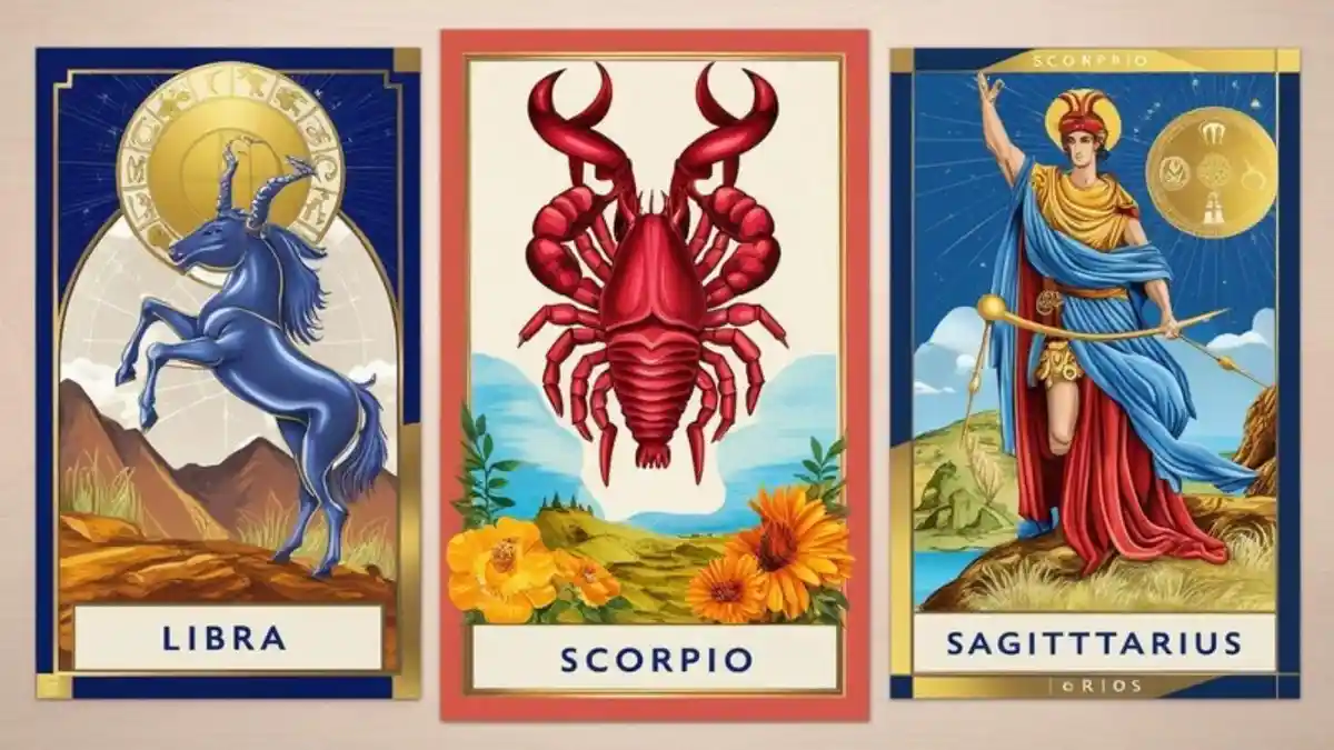 Ramalan Zodiak Warga Padang, Medan, Makassar Hari Ini Selasa 20 Mei 2025: Libra, Scorpio, Sagitarius