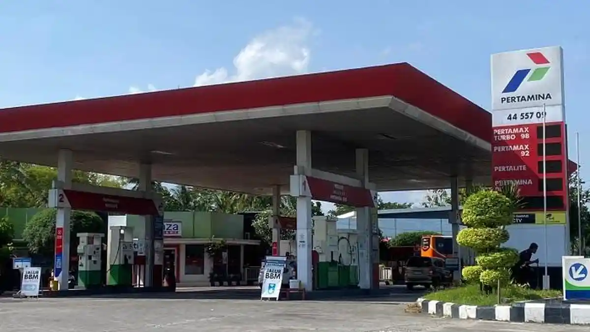 Harga BBM Nonsubsidi Naik, Pengguna Mobil di Bantul Pusing Atur Siasat