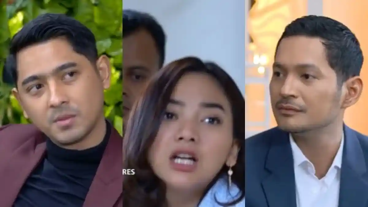 Jadwal Acara TV Hari ini Jumat 6 Agustus 2021, Si Doel Anak Sekolahan dan Ikatan Cinta di RCTI
