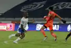Liga 1: Borneo FC Kalah 0-1 dari Persib Bandung