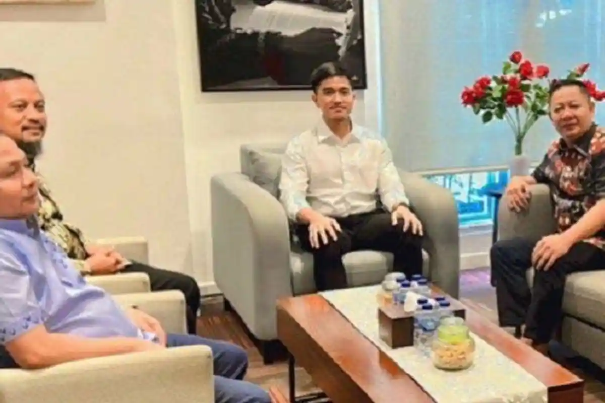 Muhammad Surya: PSI Butuh Sosok Rusdi Masse