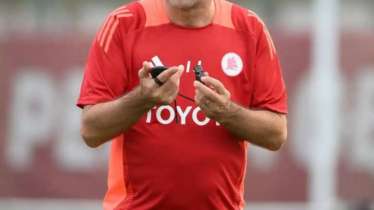 Di AS Roma, Akankah Ivan Juric Susul Jose Mourinho dan Daniele De Rossi?