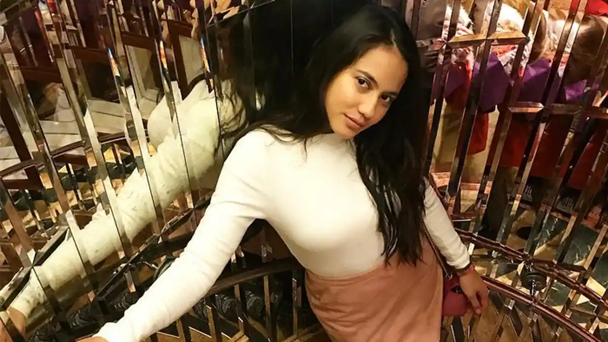 Diajak Taaruf Netizen, Jawaban Pevita Pearce Langsung Bikin Heboh, Lemes deh Si Cowok!