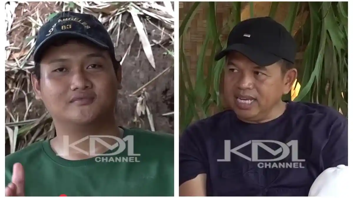 Dedi Mulyadi Turun Tangan: Beri Hadiah Tak Terduga ke Zacky yang Dituduh Tabrak Bocah di Bandung