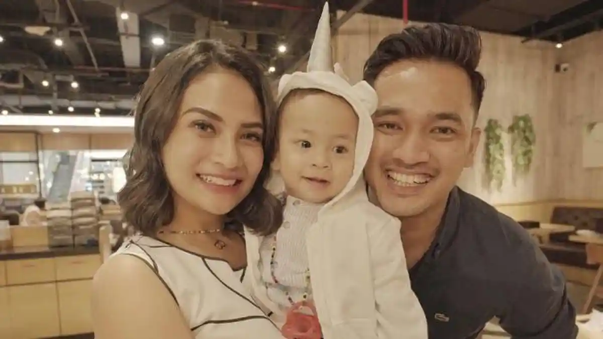 Gala Jadi 'Rebutan', Keluarga Vanessa & Bibi Sama-sama Ingin Merawat, Ajukan Hak Asuh ke Pengadilan