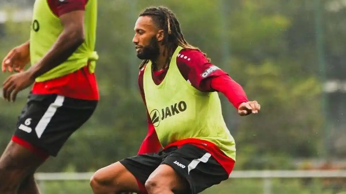 Jairo Riedewald OTW Timnas Indonesia, Media Eropa Gempar Soroti Program Naturalisasi PSSI