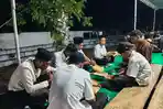 SMAK Syuradikara Ende Gandeng MAN Ende dan Pesantren Wali Sanga Gelar Bukber