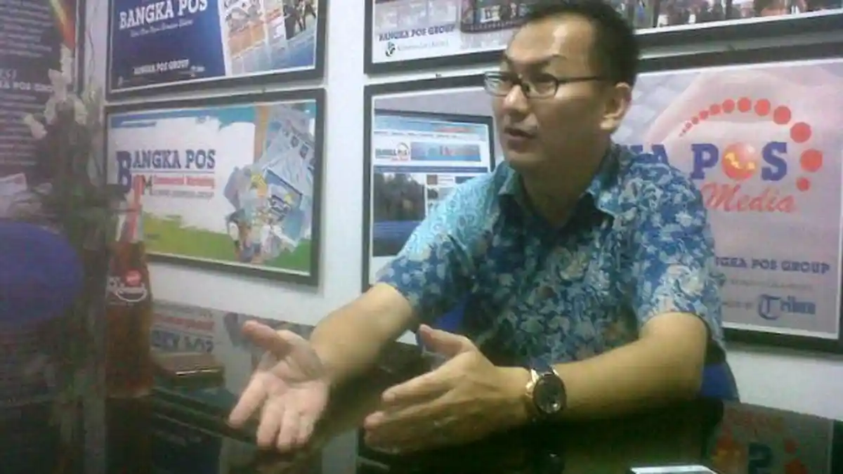 Pemda Harusnya Membentang Karpet Merah Untuk Investor