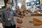BOLA Deli Hadir di Pameran SIAL Interfood 2022