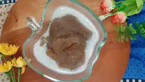 Resep Bubur Sagu Rangi Khas Maluku yang Bisa Jadi Menu Sarapan Pagi