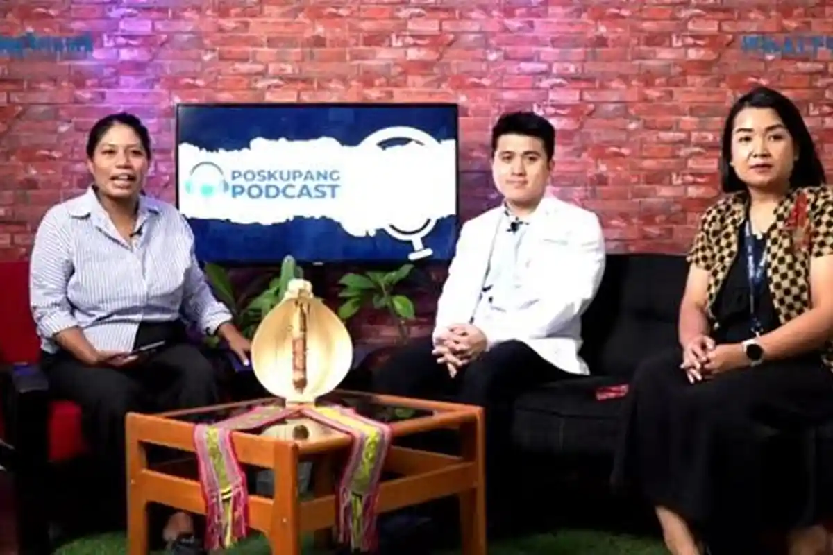 RS Siloam Kupang Sediakan Dokter Spesialis Saraf untuk Masyarakat NTT