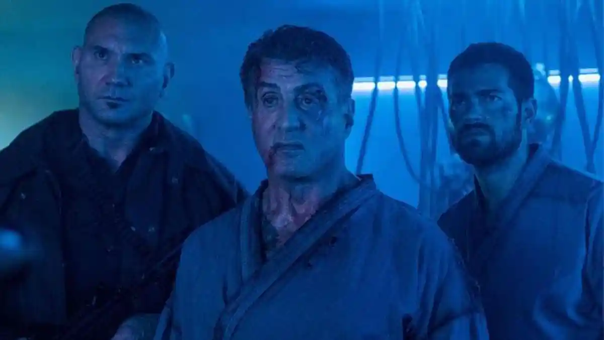 Sinopsis Escape Plan 2: Hades, Tayang 12 Mei 2024 di Bioskop Trans TV