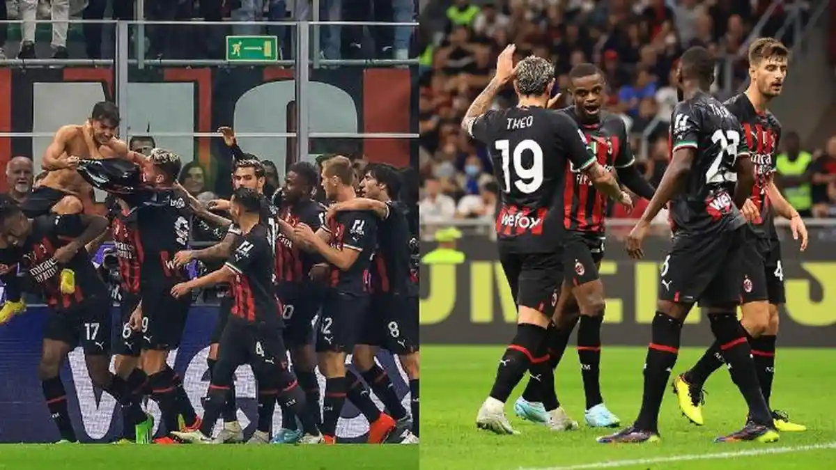 Prediksi dan Peluang Laga Serie A AC Milan Vs Verona, Disertai Riwayat 5 Pertandingan Terakhir