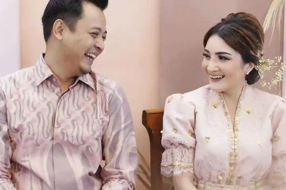 ISI Janji Manis Pengusaha Batubara Kalimantan yang Bikin Luluh Hati Kiki Amalia