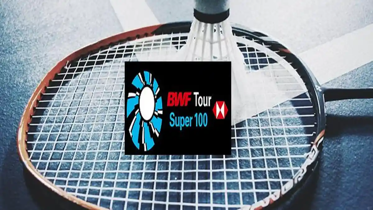 Kalender 2023 BWF Super 100, Indonesia dan India Kompak Dapat Jatah Tuan Rumah Dua Kali