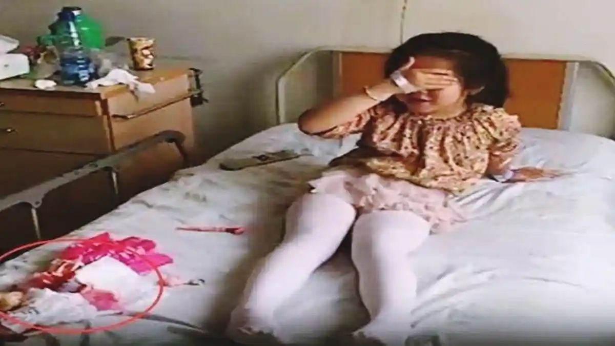 Gadis 10 Tahun Hamil Setelah Diperkosa, Ibunya Langsung Strees Saat Tahu Pelakunya,Biadab!