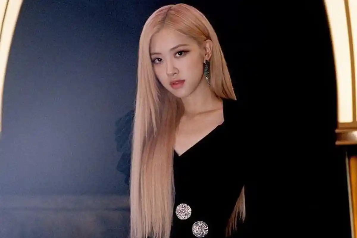 Gabung Threads, Rose BLACKPINK Aktif Berinteraksi dengan Penggemar, Unggahan Pertamanya Disorot