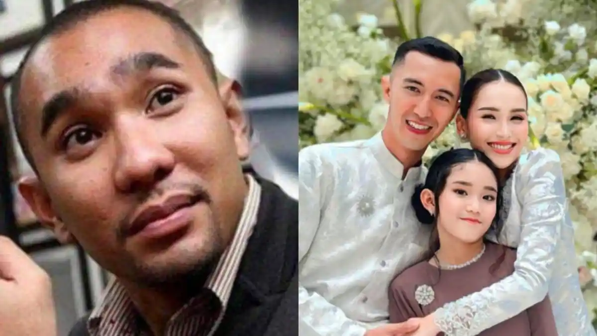 Enji Baskoro Bakal Makin Sulit Ketemu Bilqis Usai Ayu Ting Ting Menikah, Posisi Mantan Kian Terpojok