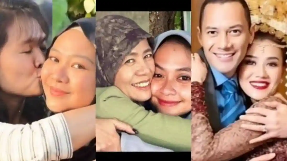 Cara Edit Foto Jadi Berpelukan Pakai AI, Gampang Banget, Dilengkapi Link, Gratis