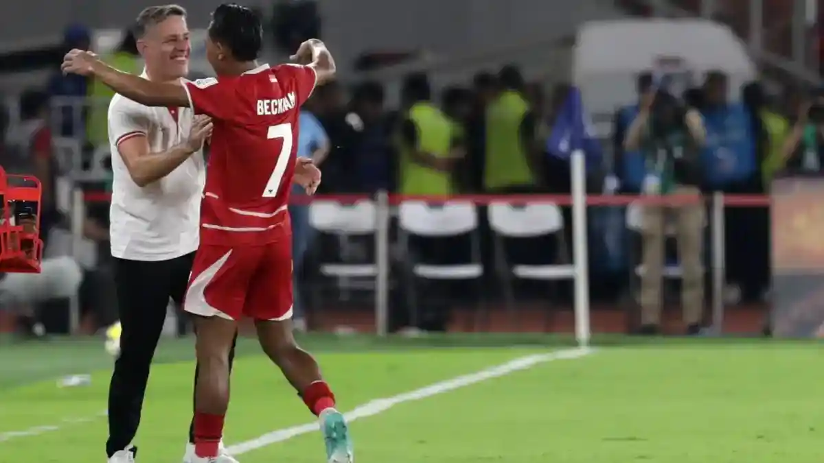 Prediksi Indonesia vs Bulgaria: Jadwal Final FIFA Series 2026 dan Taktik John Herdman