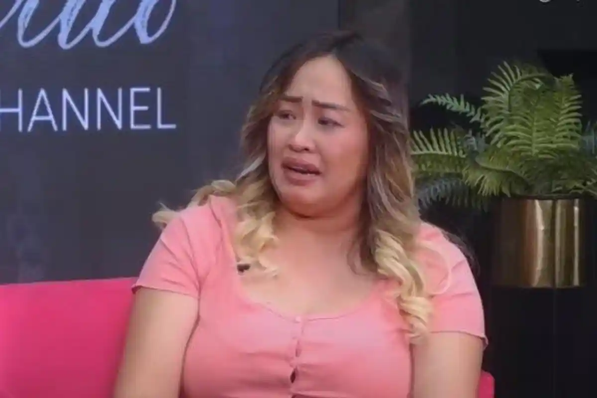 Pinkan Mambo Curhat Mati-matian Bela Michelle Ashley, 'Bukan Akting'