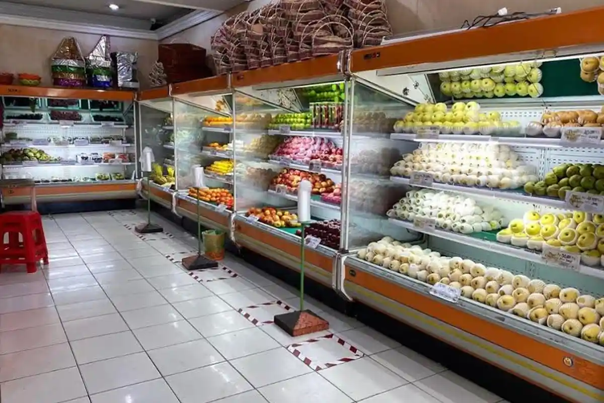 5 Rekomendasi Toko Buah Segar di Kota Makassar, Bisa Buat Dalam Bentuk Parsel