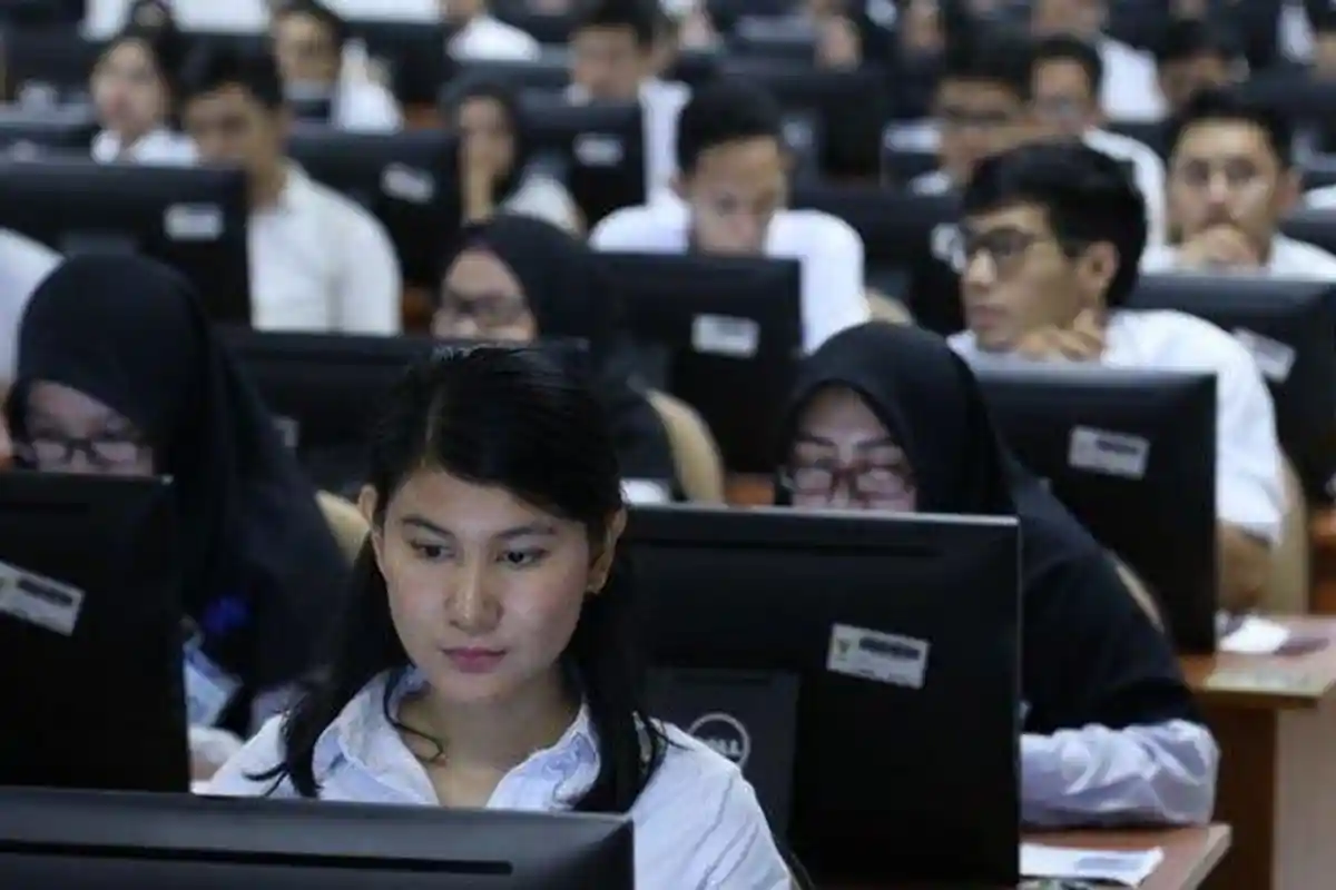 Berikut Formasi CPNS BPK 2024, Cek Syarat Khusus Bagi Pelamar, Jika Lulus Dapat Gaji Belasan Juta