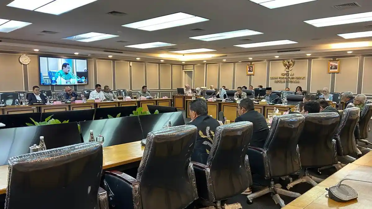 Komisi XIII DPR RI Lintas Fraksi Solid Bela Petani Halaban: Akan Libatkan Menteri & Komnas HAM