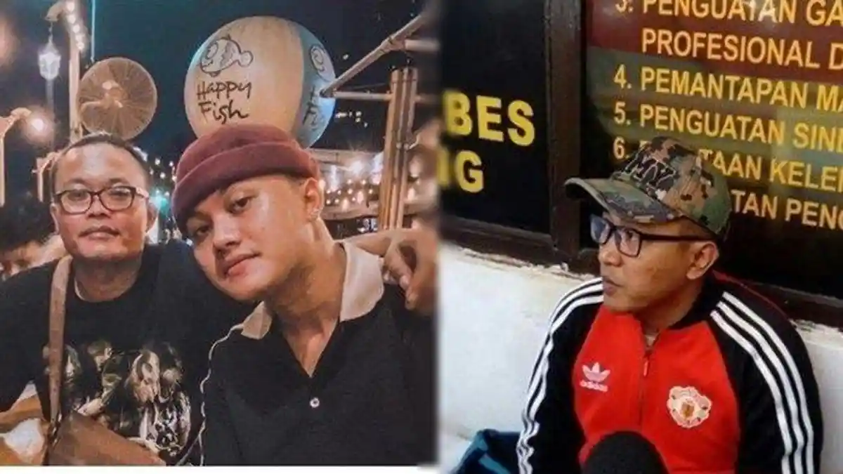 Rizky Febian Ada Bukti, Anak Sule Minta Teddy Kembalikan Aset Rp 5 Miliar yang Dulu Dititip Ke Lina